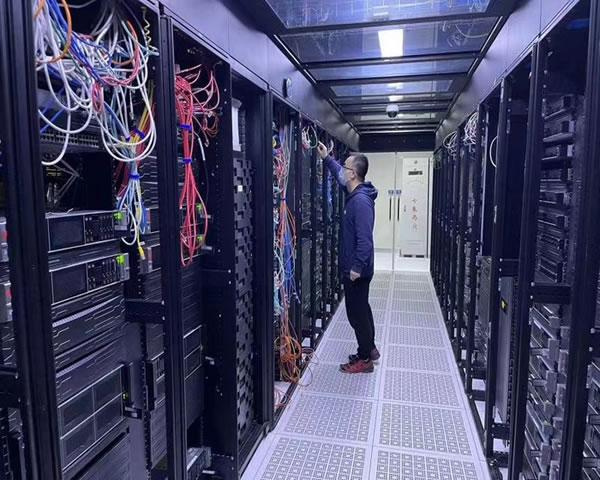 Analysis Of The Reasons Why American High-defense Servers Can Effectively Resist Complaints